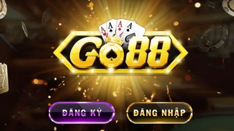 Đăng ký tài khoản Go88 không quá phức tạp 
