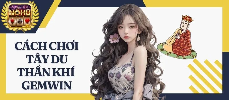 Tây Du Thần Khí Gemwin - Lợi ích khi chơi game trực tuyến