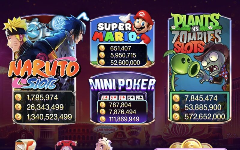 Kinh nghiệm thắng slot Super Mario 789 Club từ bậc thầy